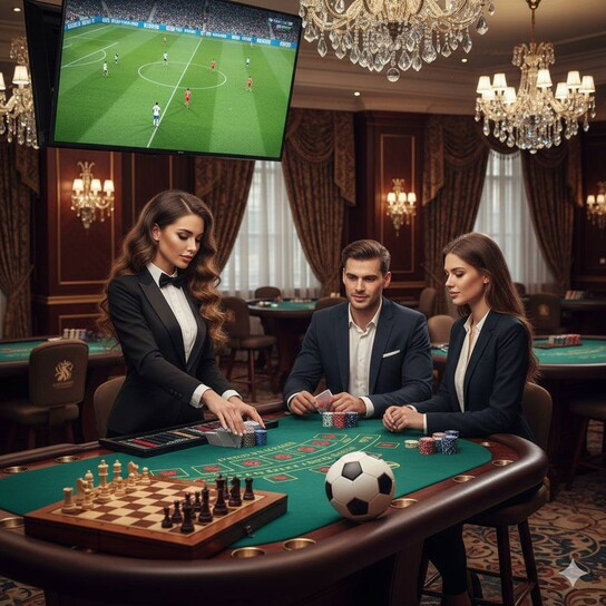 拜仁直播画面 安联球场